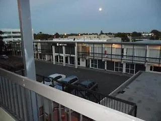 Grand Riccarton Hotel Christchurch
