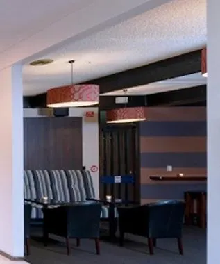 Grand Riccarton Hotel Christchurch
