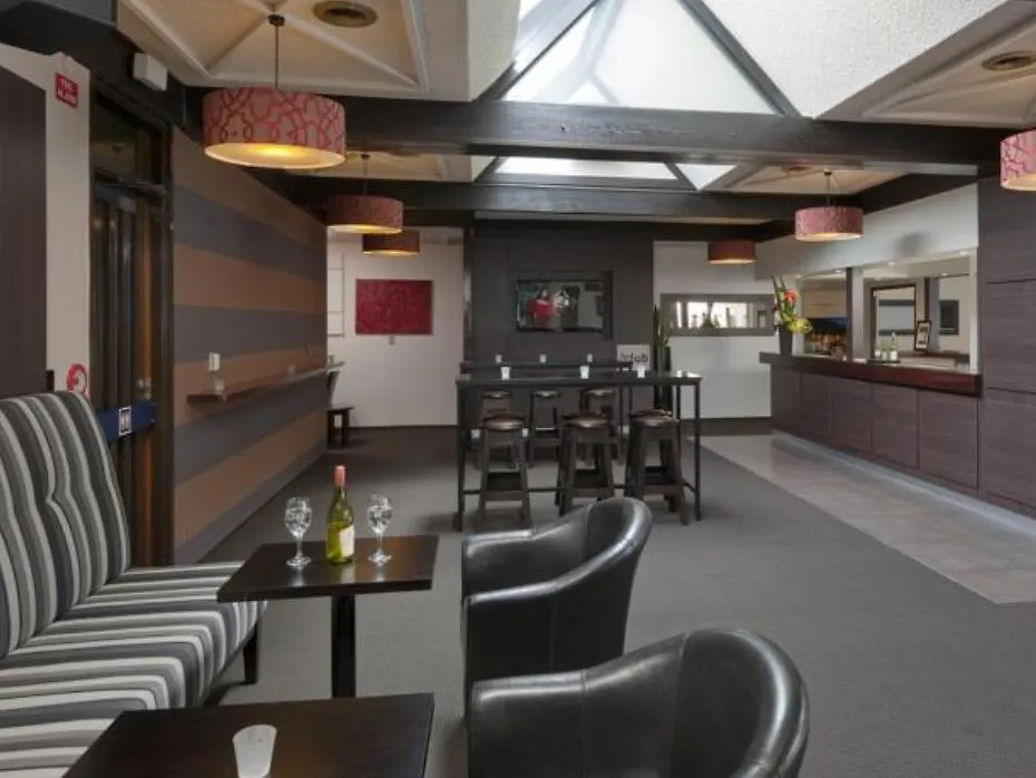 Grand Riccarton Hotel Christchurch