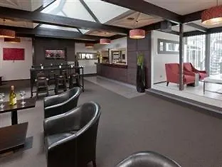 Grand Riccarton Hotel Christchurch