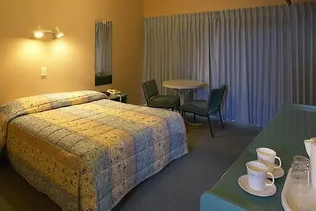 Grand Riccarton Hotel Christchurch 4*,