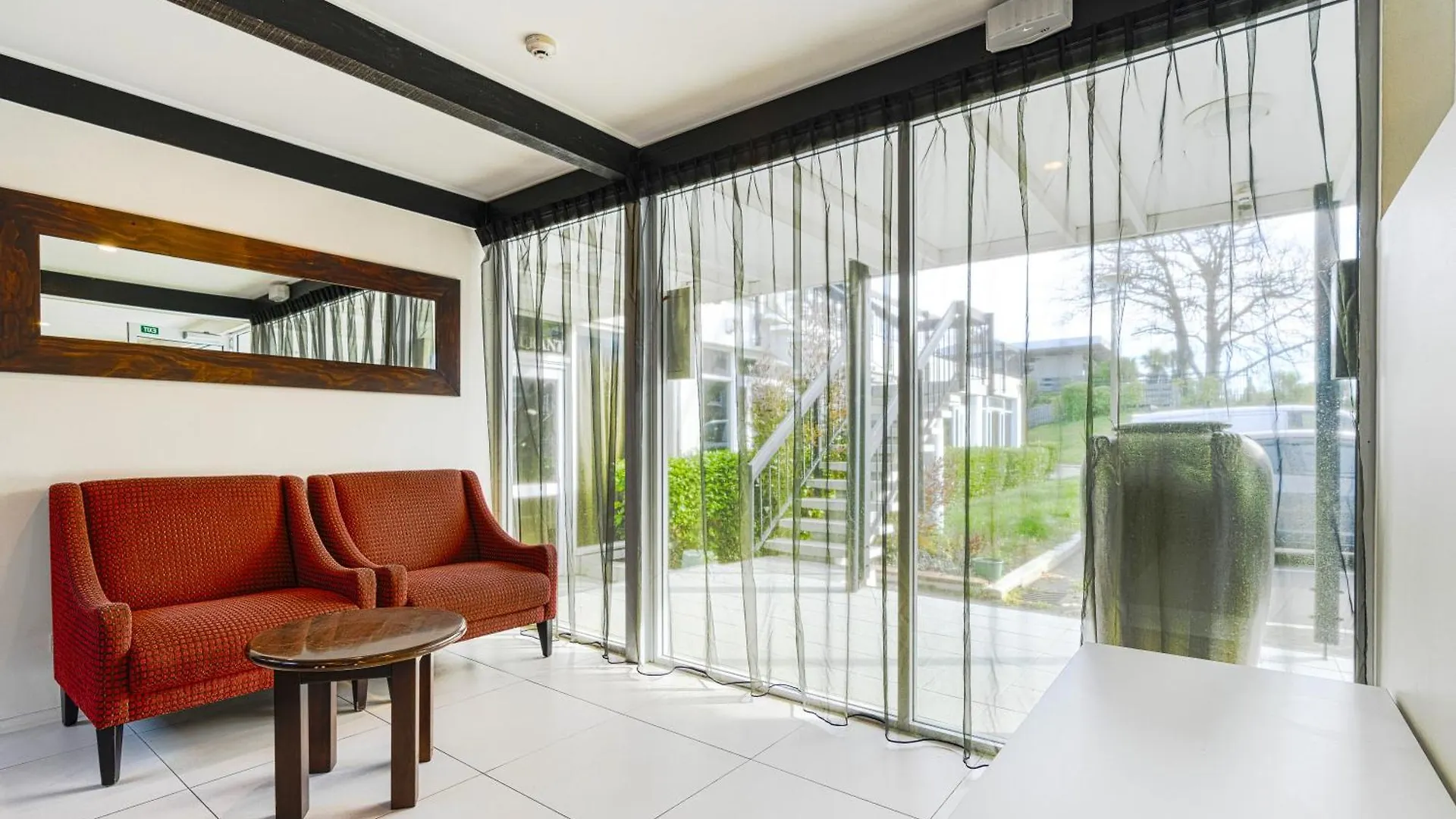 Grand Riccarton Hotel Christchurch 4*,  Nouvelle-Zélande