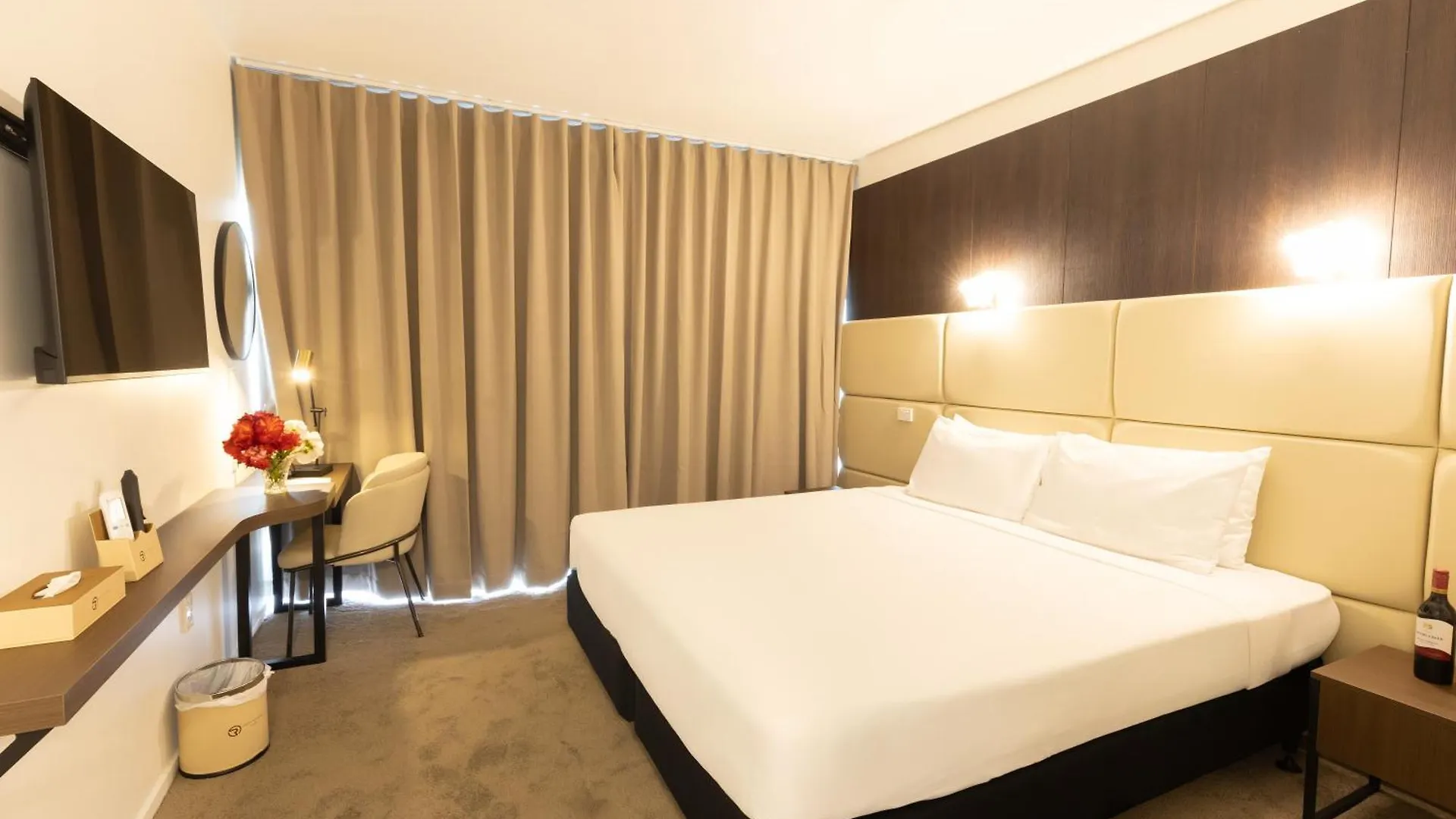 Grand Riccarton Hotel Christchurch