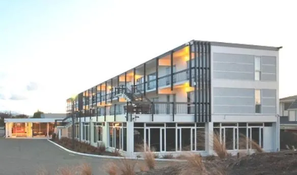 Grand Riccarton Hotel Christchurch