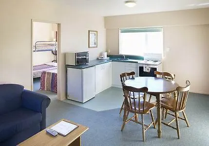 Grand Riccarton Hotel Christchurch 4*,