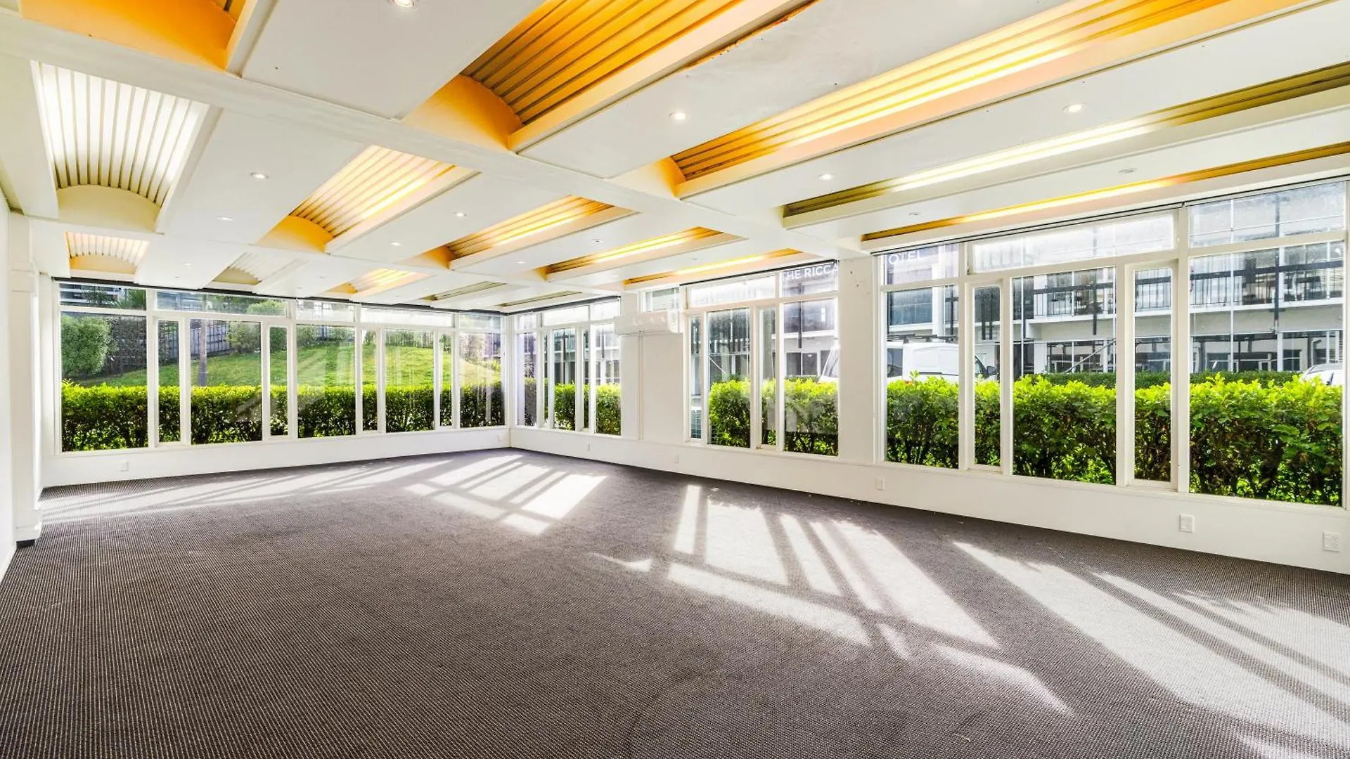 Grand Riccarton Hotel Christchurch