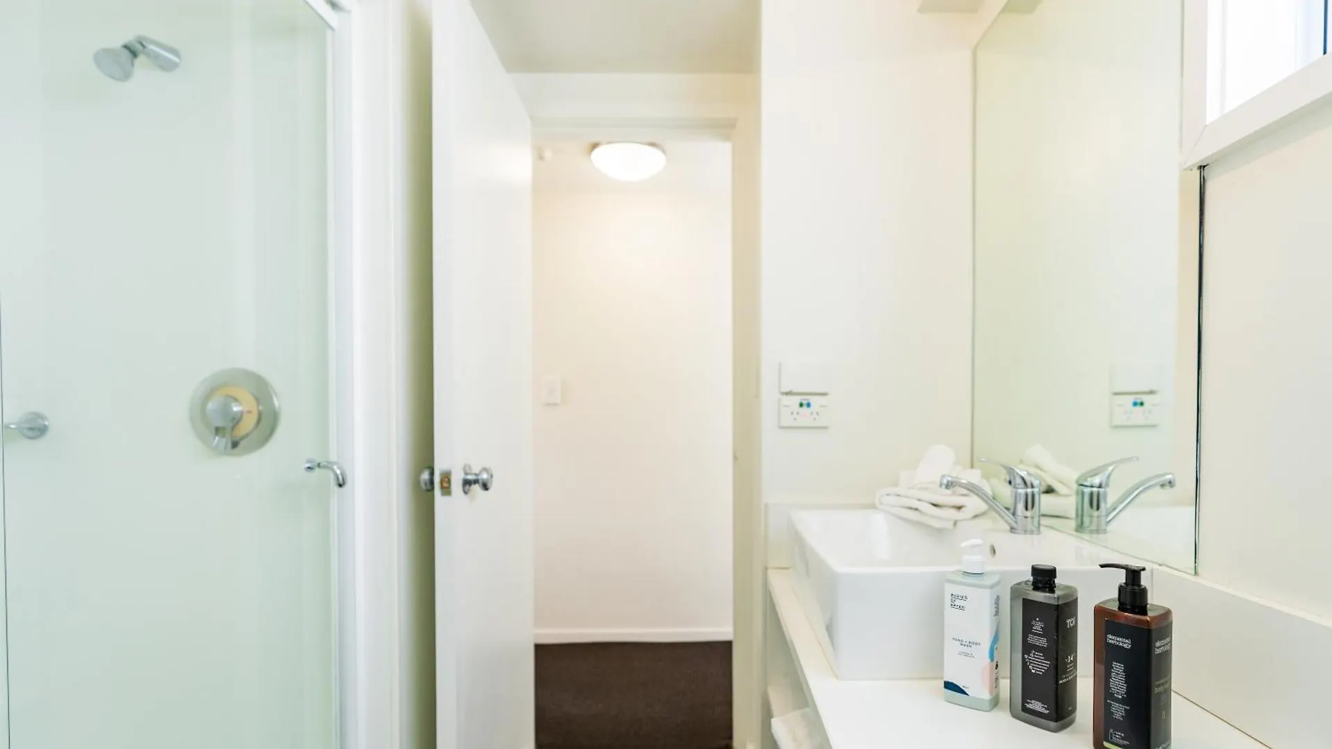Grand Riccarton Hotel Christchurch