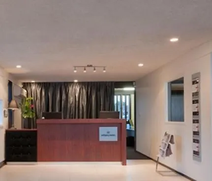 Grand Riccarton Hotel Christchurch 4*,