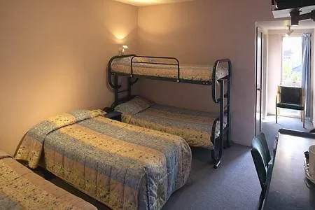 Grand Riccarton Hotel Christchurch