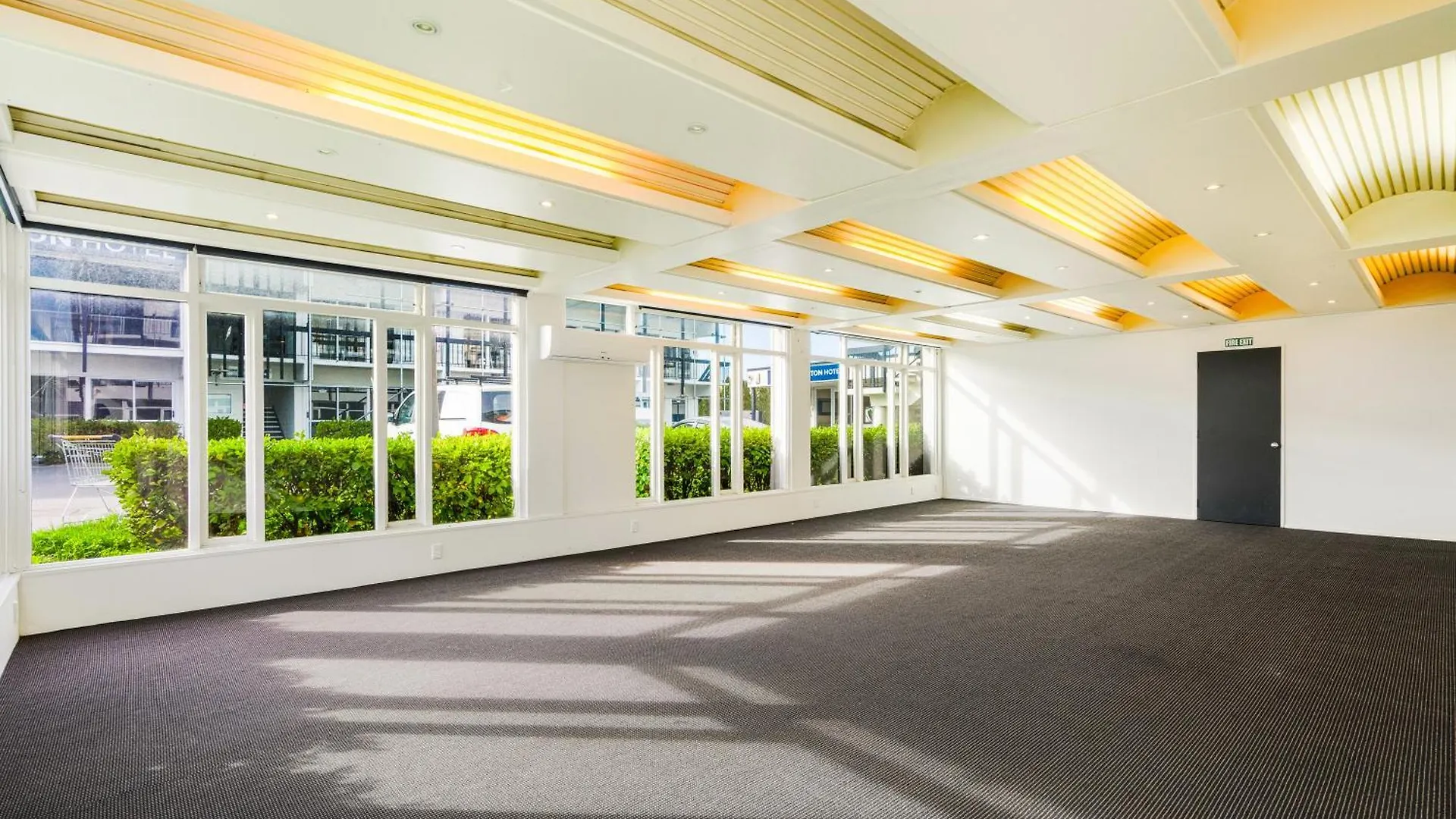 Grand Riccarton Hotel Christchurch 4*,