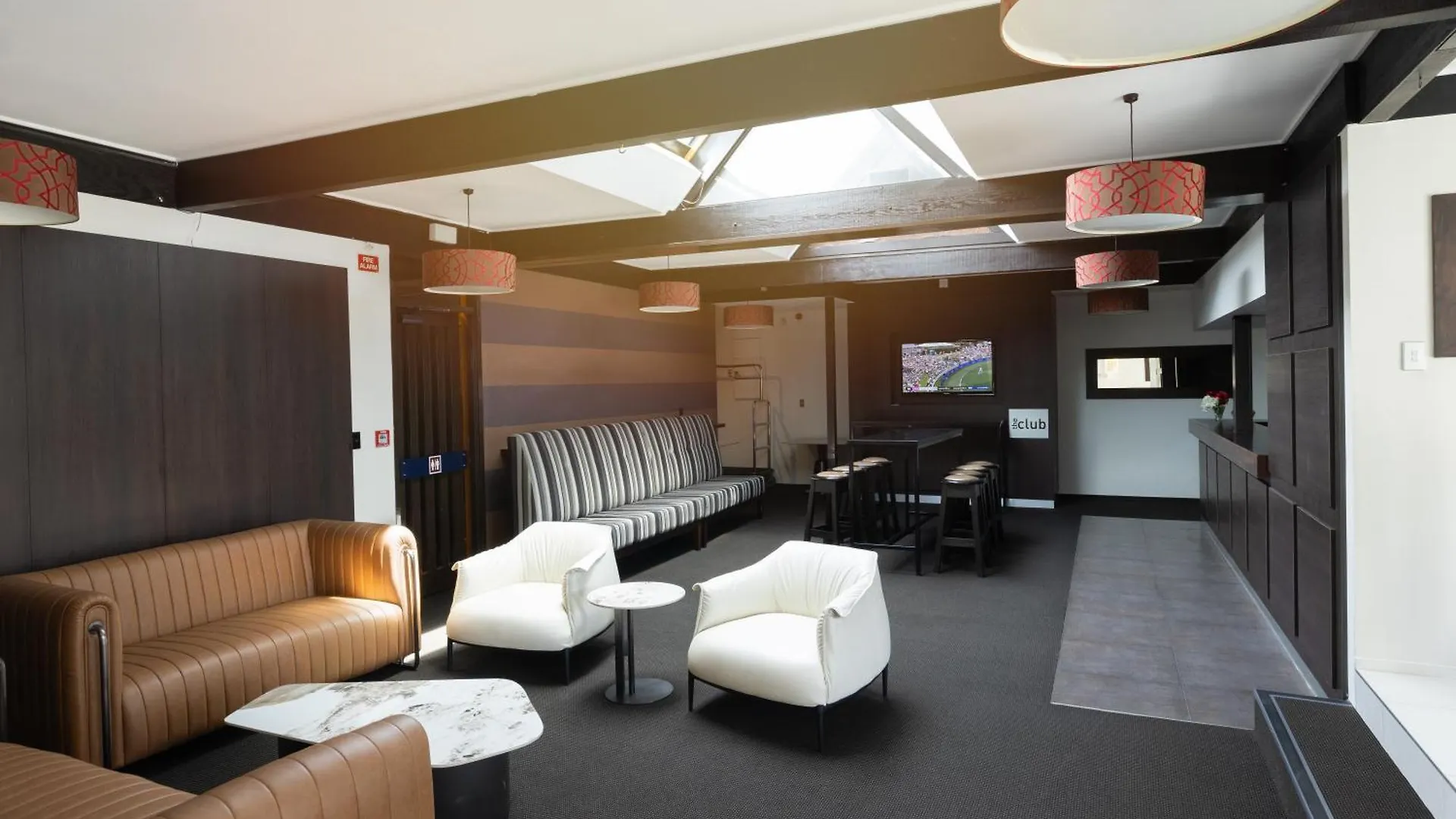 Grand Riccarton Hotel Christchurch 4*,  New Zealand