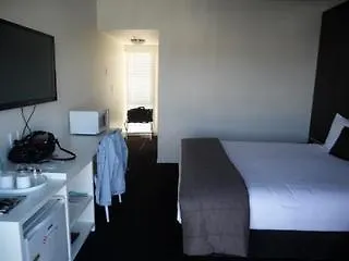 Grand Riccarton Hotel Christchurch
