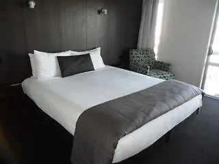 Grand Riccarton Hotel Christchurch