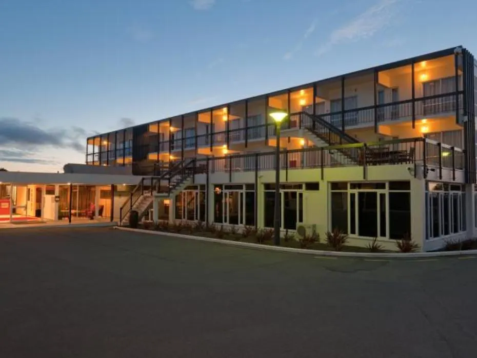 Grand Riccarton Hotel Christchurch 4*,  New Zealand